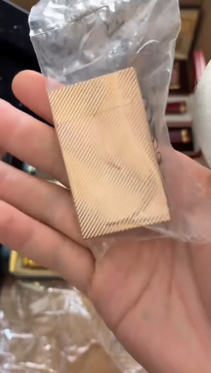 中古打火机闪购链接