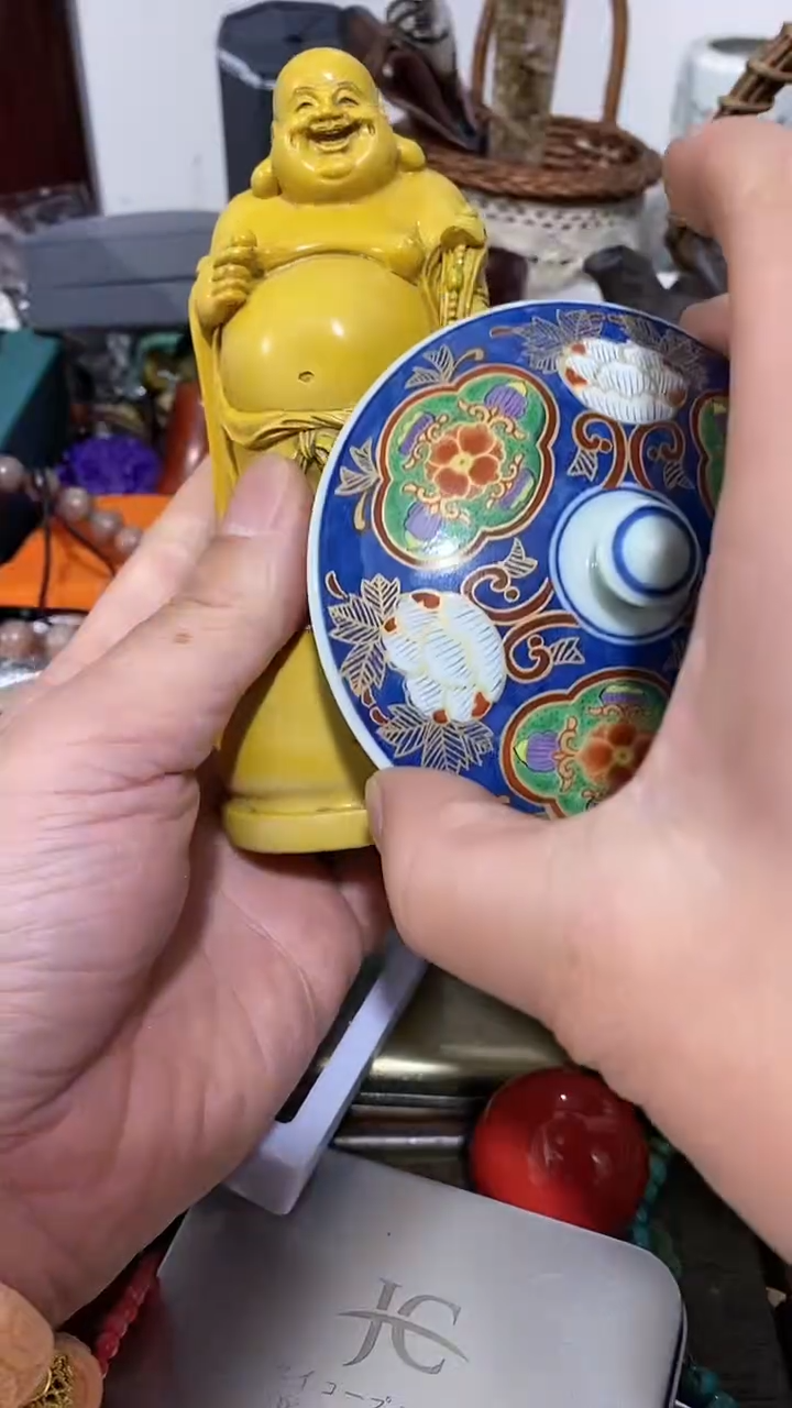 【闪购商品】摆件茶文化,工艺美术