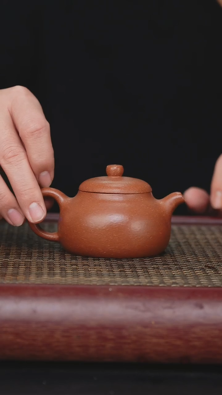 【闪购商品】紫砂茶壶紫砂茶壶