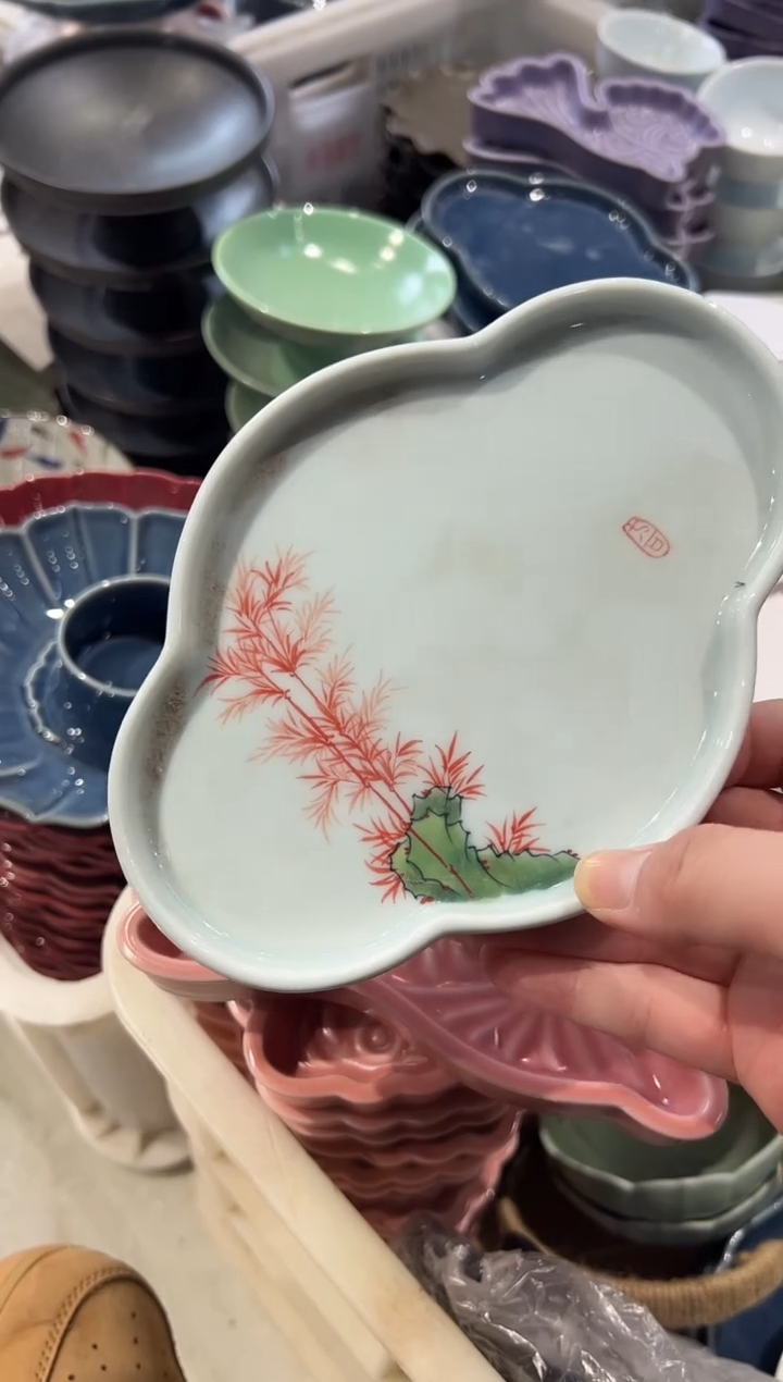 瓷片陶微瑕商品1
