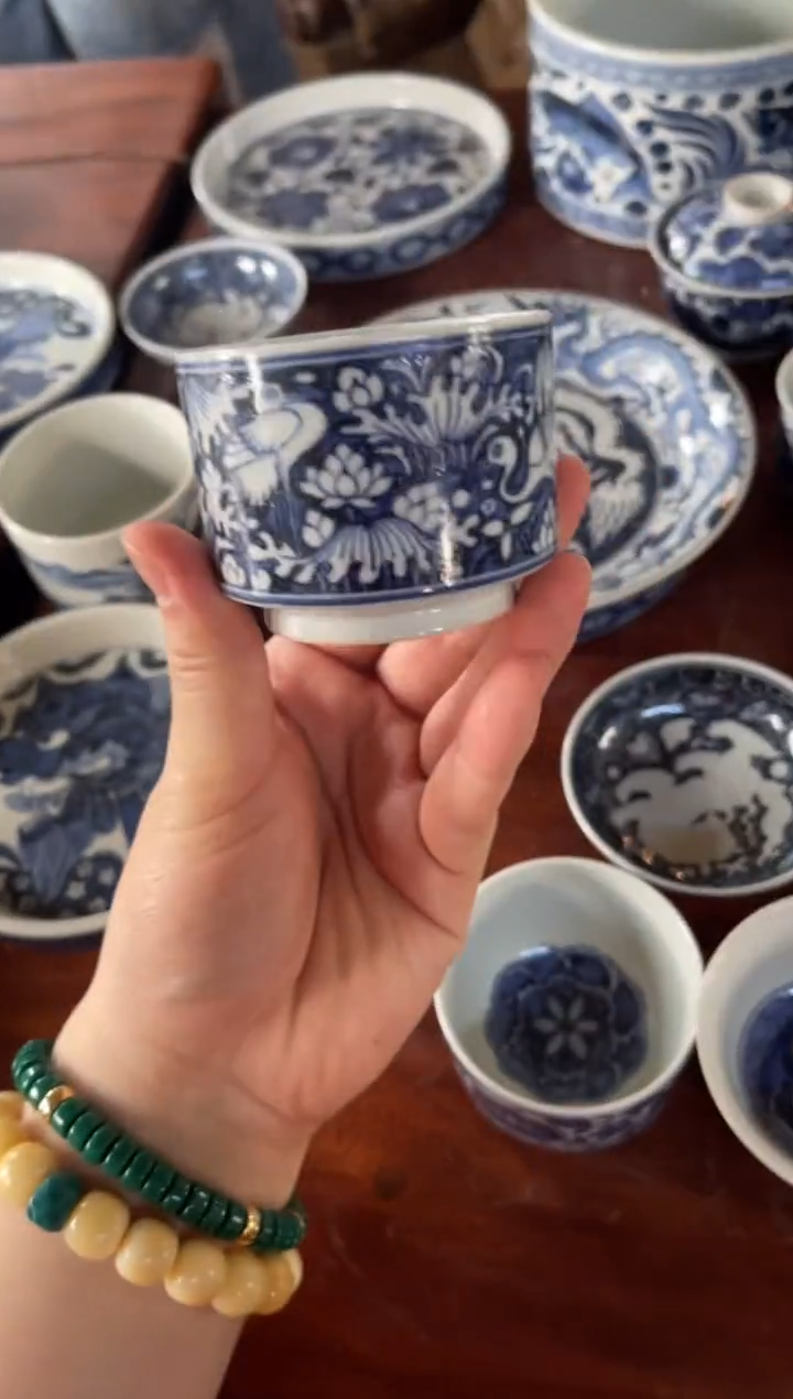 @@景德镇陶瓷搏泥幻化