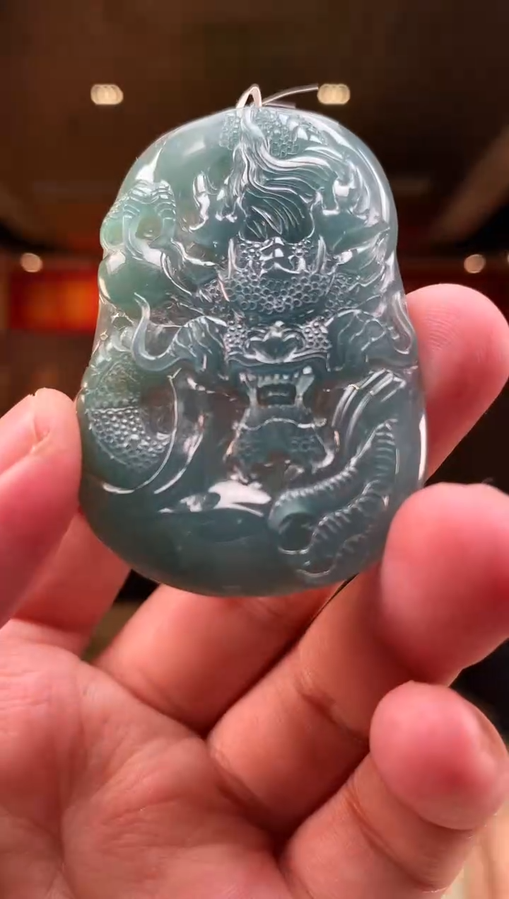 【闪购商品】定制翡翠未镶嵌             *15