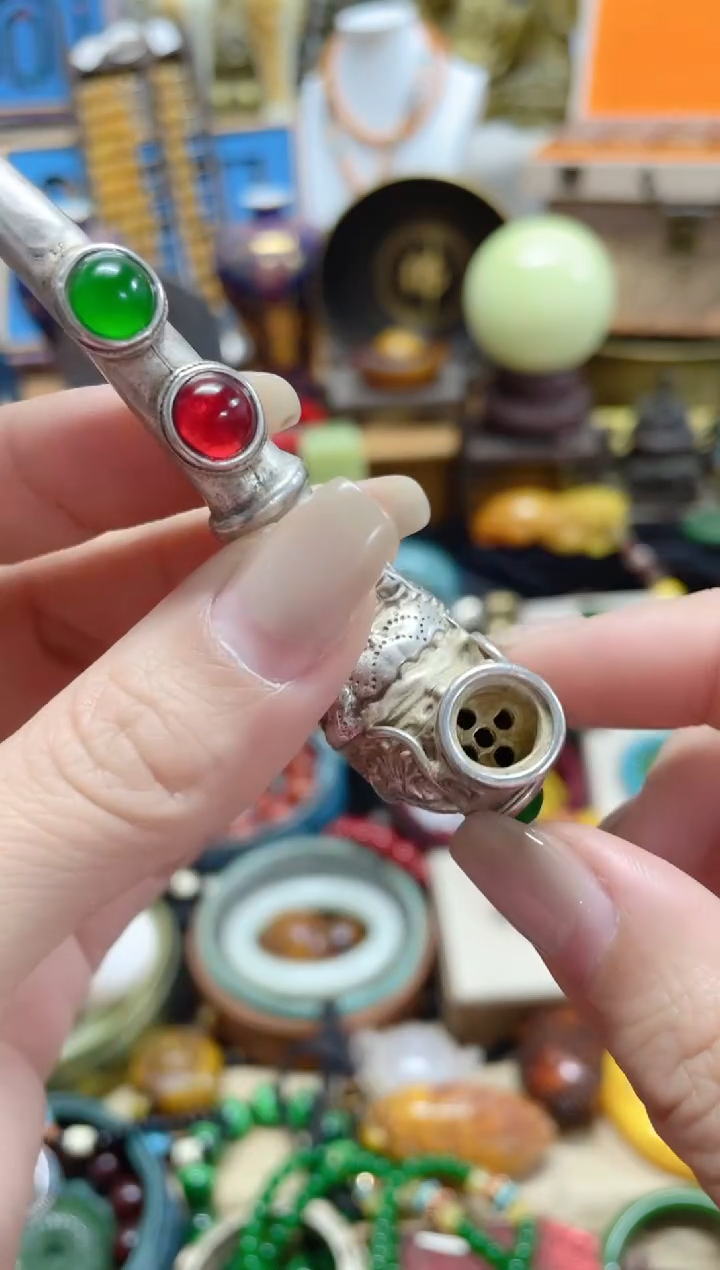 【闪购商品】织绣主播推荐主播推荐