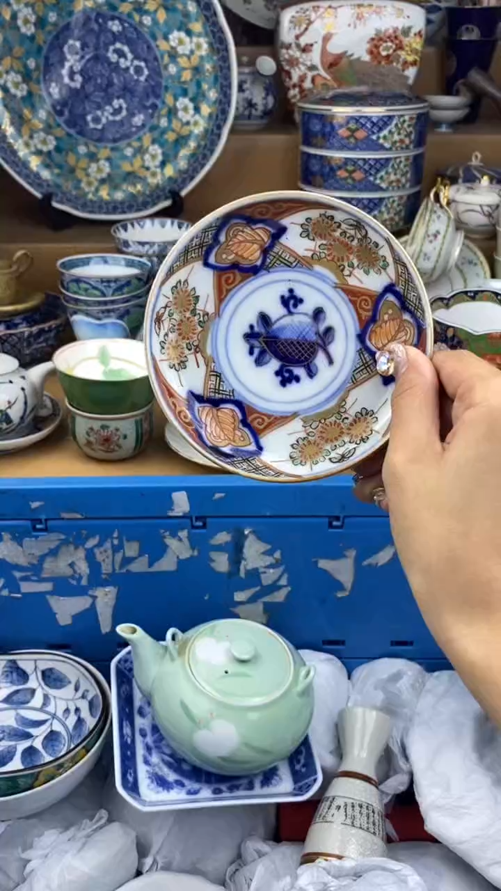 【闪购商品】杯瓷色工艺品品品品503