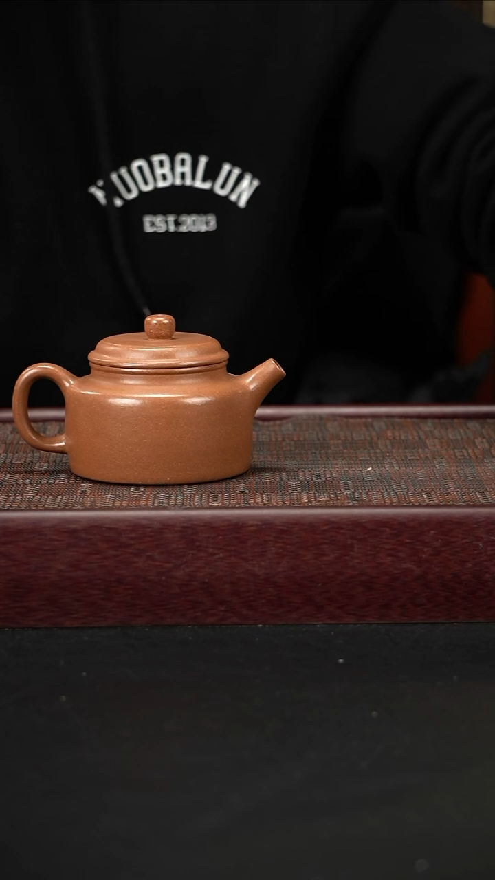 茶壶紫砂lzx沉香段德钟