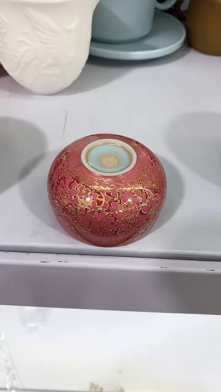 【闪购商品】瓷片陶瓷茶器孤品90