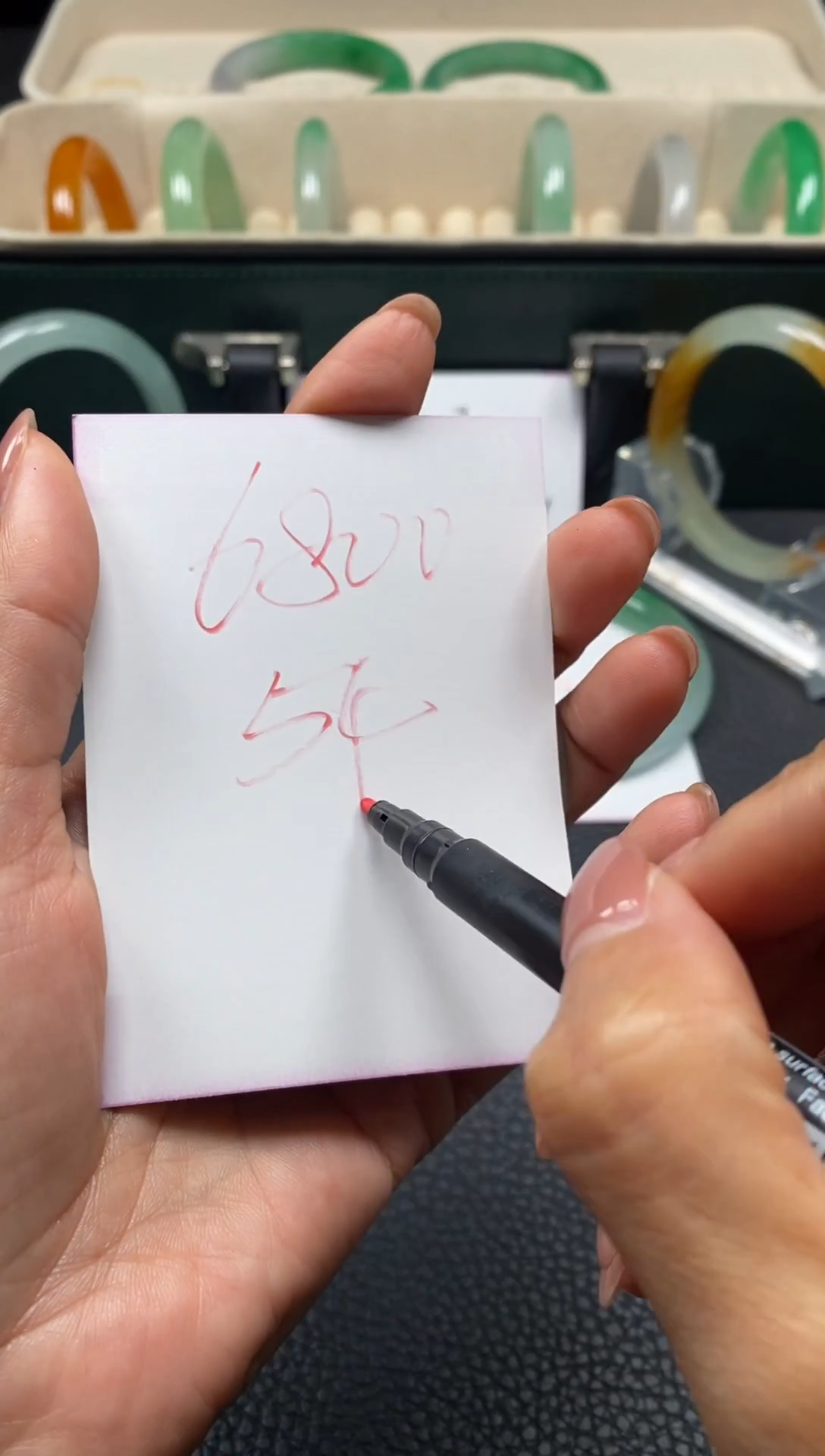 长*毛直播间所见即所得