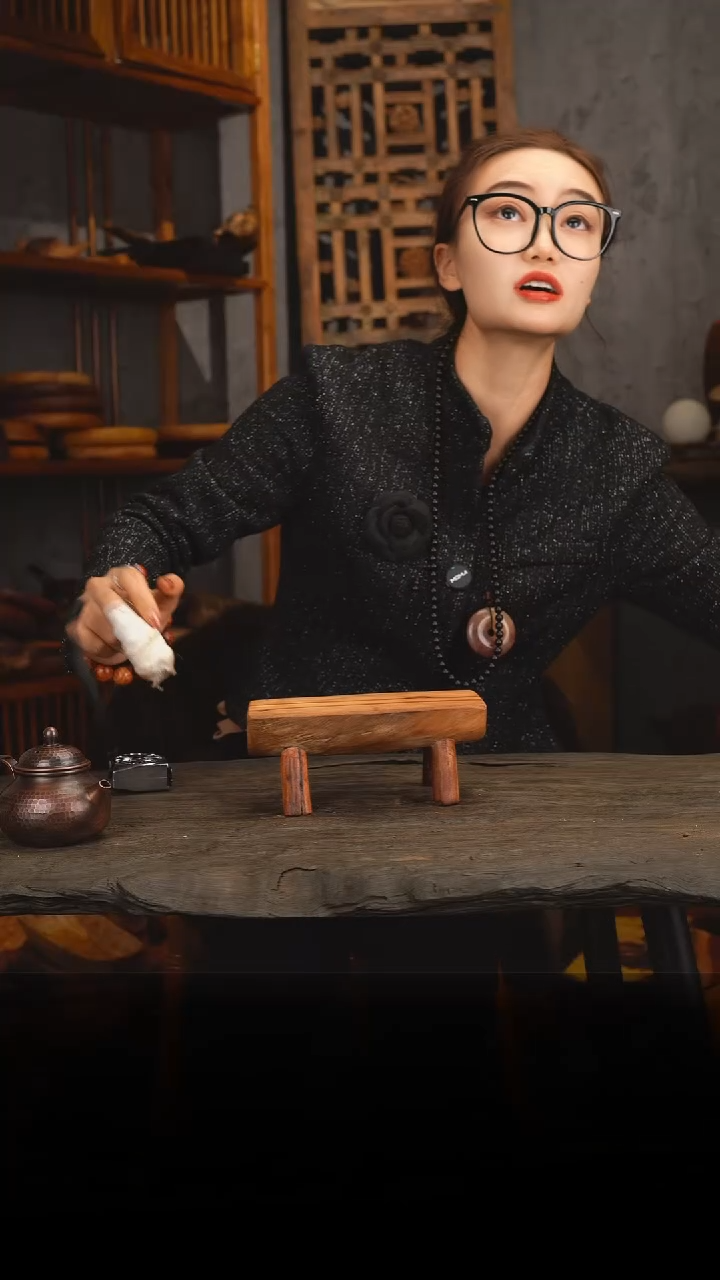 老叶木作木制品864