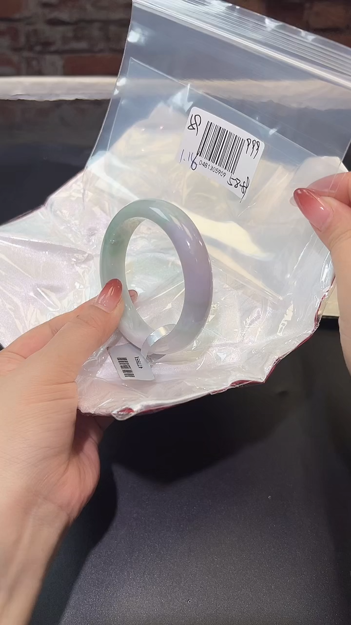 【闪购商品】翡翠手镯未镶嵌翡翠手镯