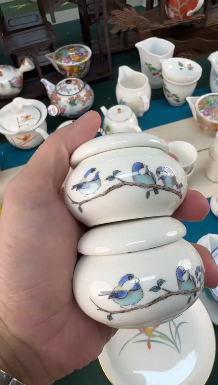 【闪购商品】瓷器 ······.......