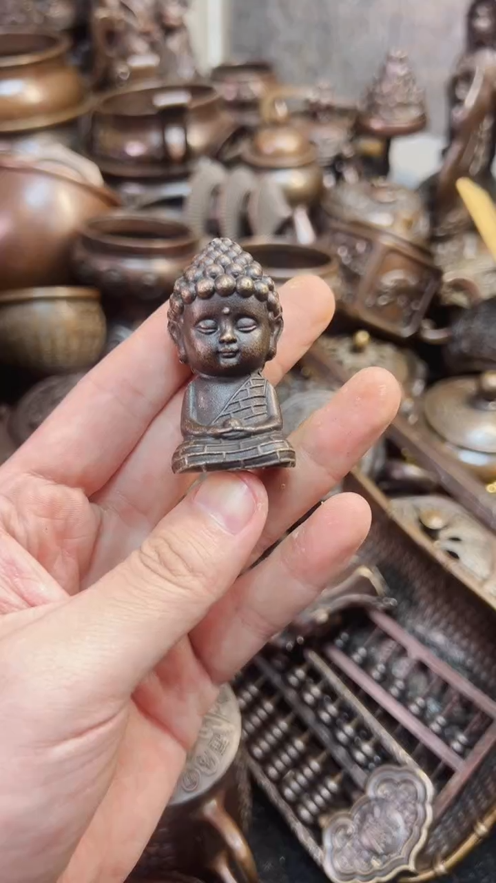 【闪购商品】1案台摆件 物品摆件