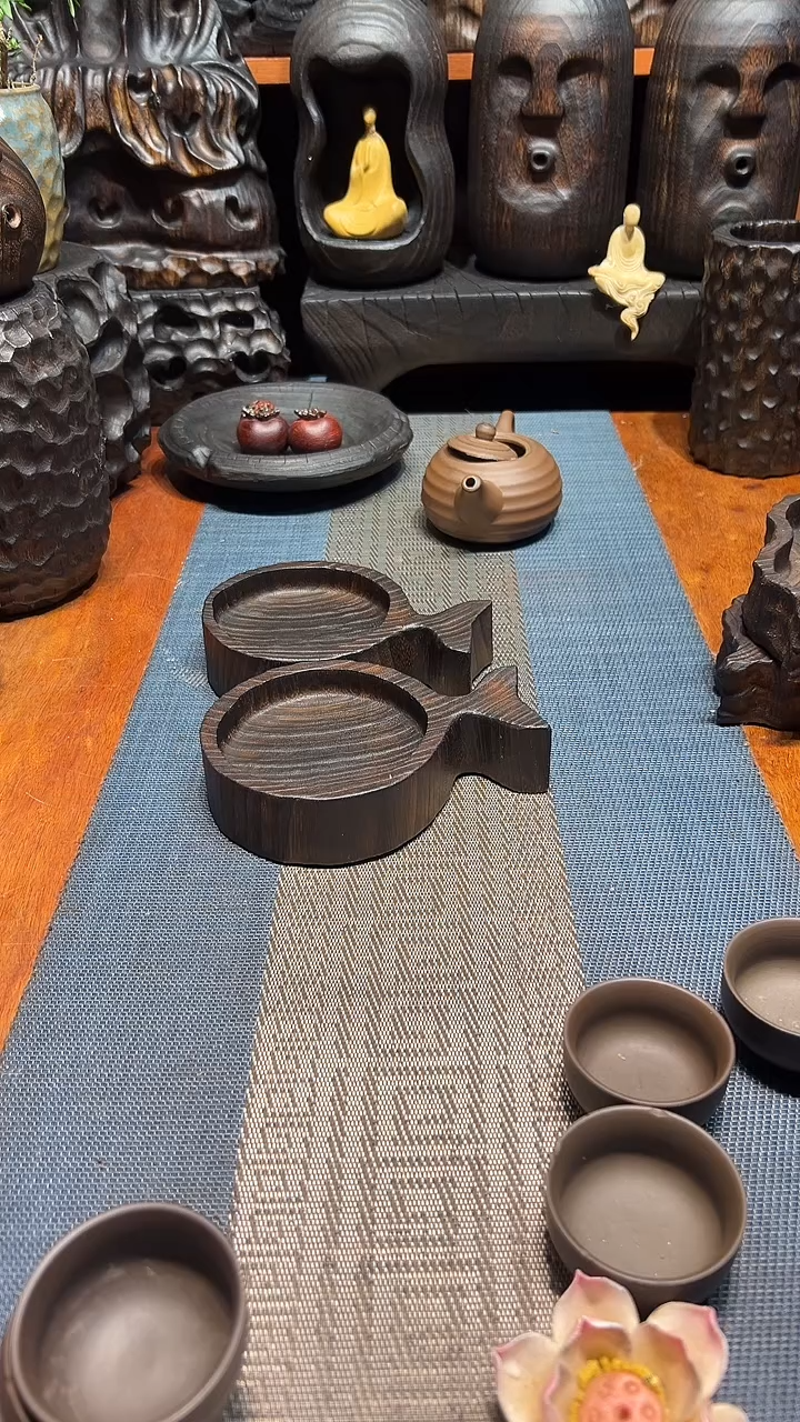 香樟木香樟木一物一拍