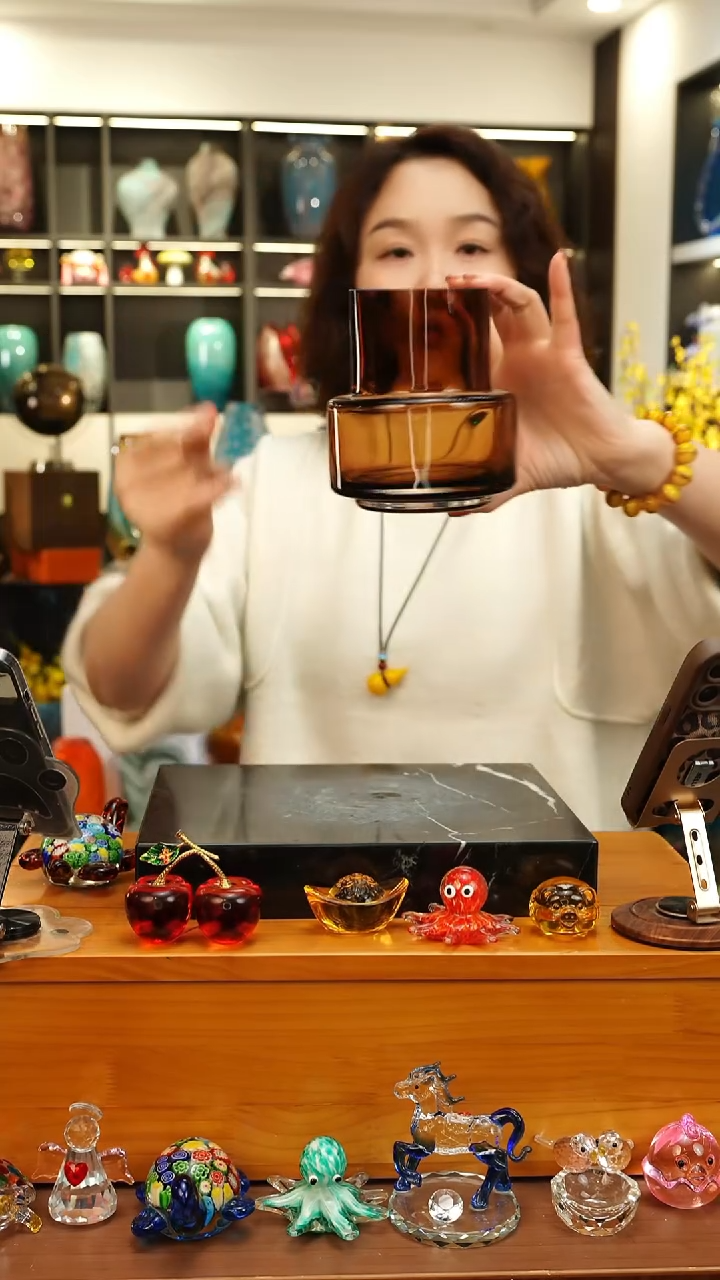 外卖花瓶花器花盆099