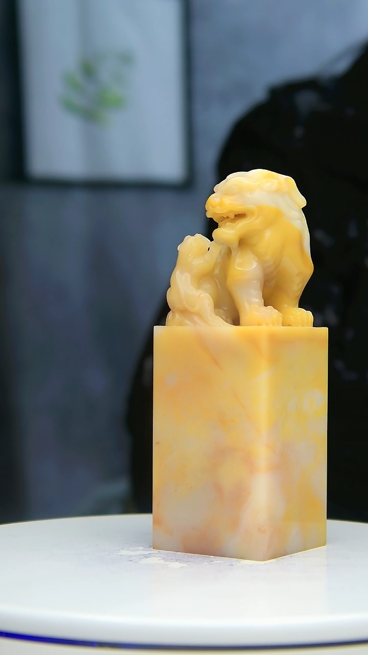 【闪购商品】寿山石印石1551515151513