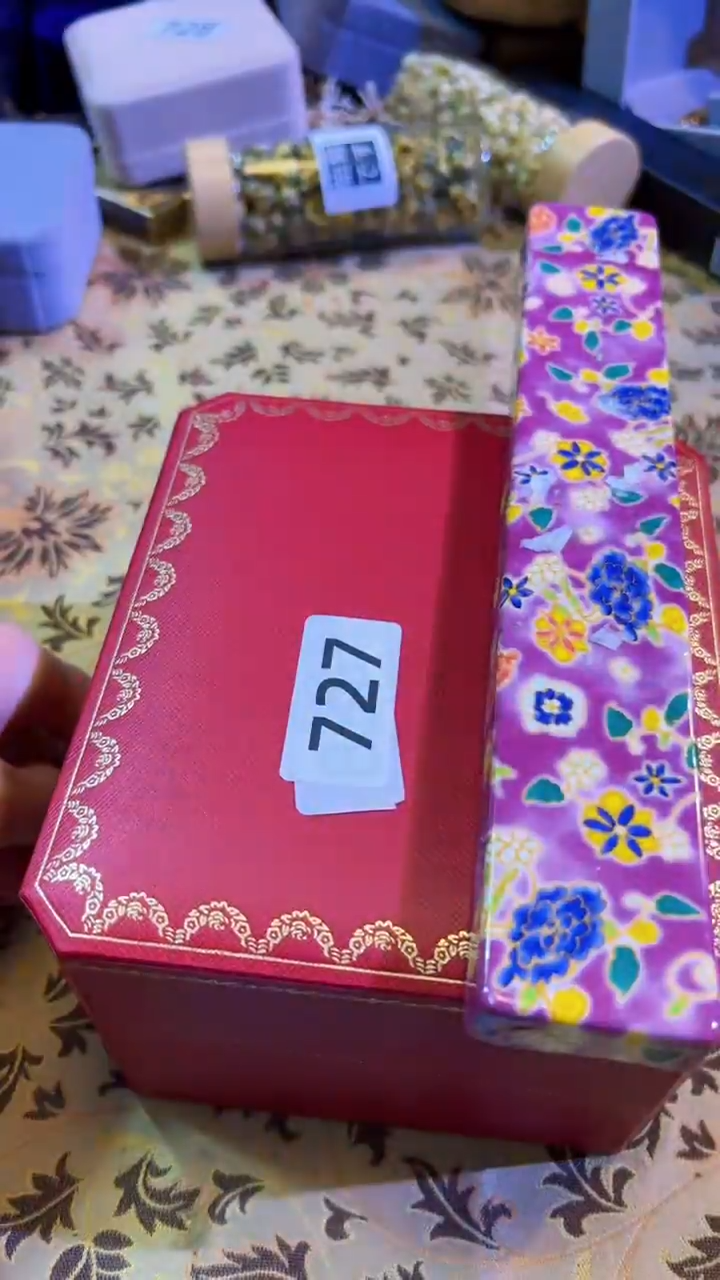 【闪购商品】瓷片陶茶666文玩周边多人