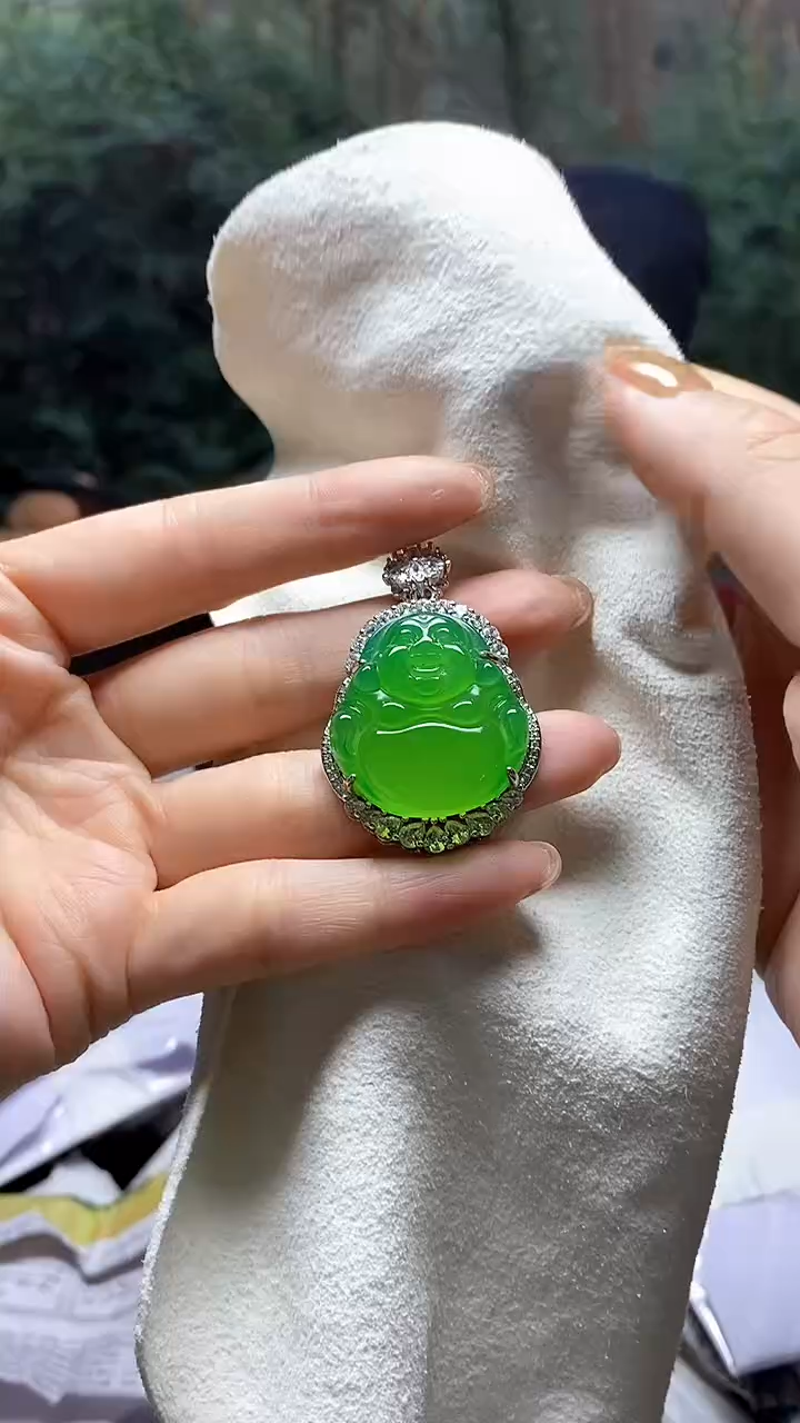 满色吊坠 所见即所得！！