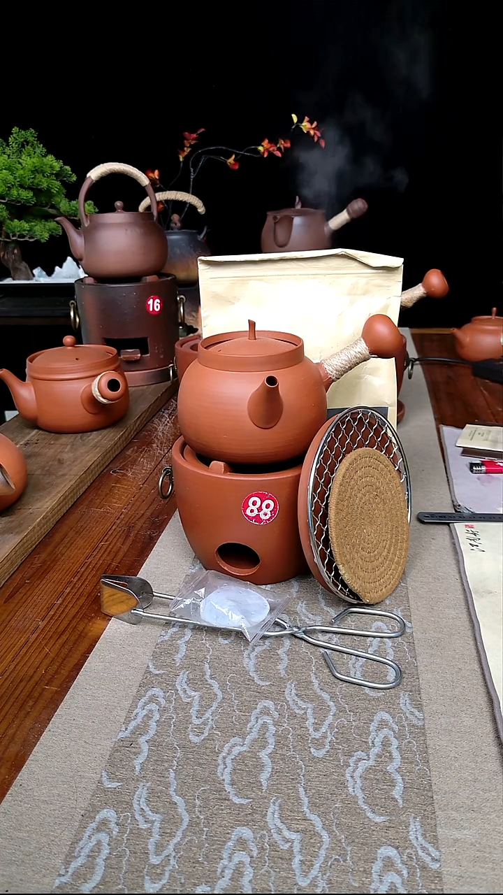 碳炉套组55556666688888