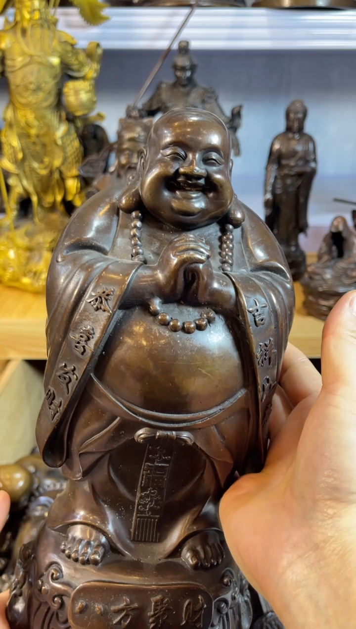 【闪购商品】1案台摆件物品摆件