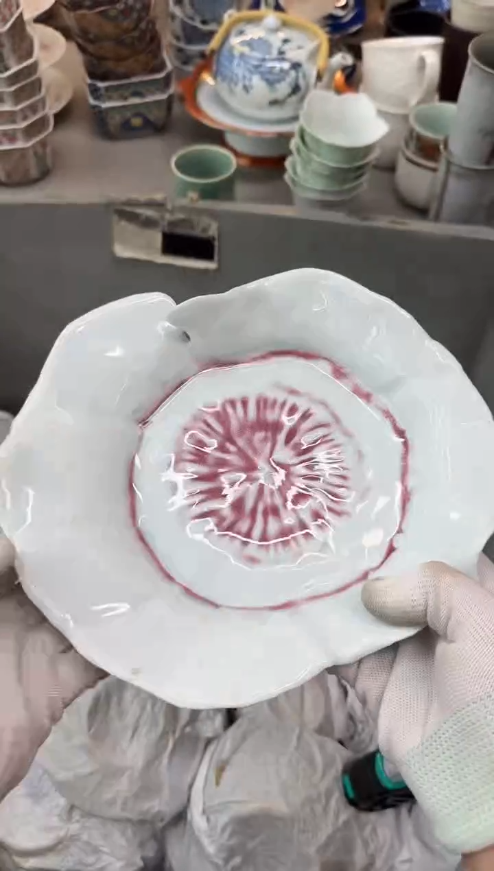 摆件不***8瓷器瓷器瓷器瓷器