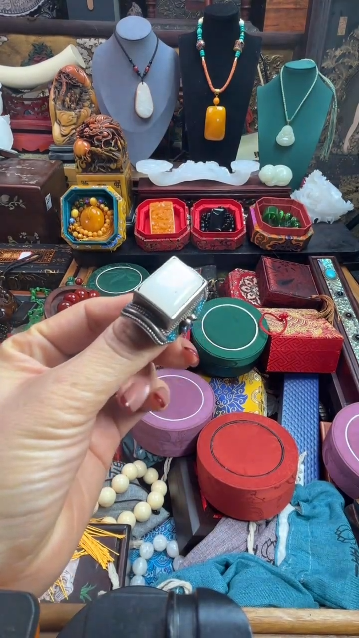 【闪购商品】和田玉687786未镶嵌768876876867687