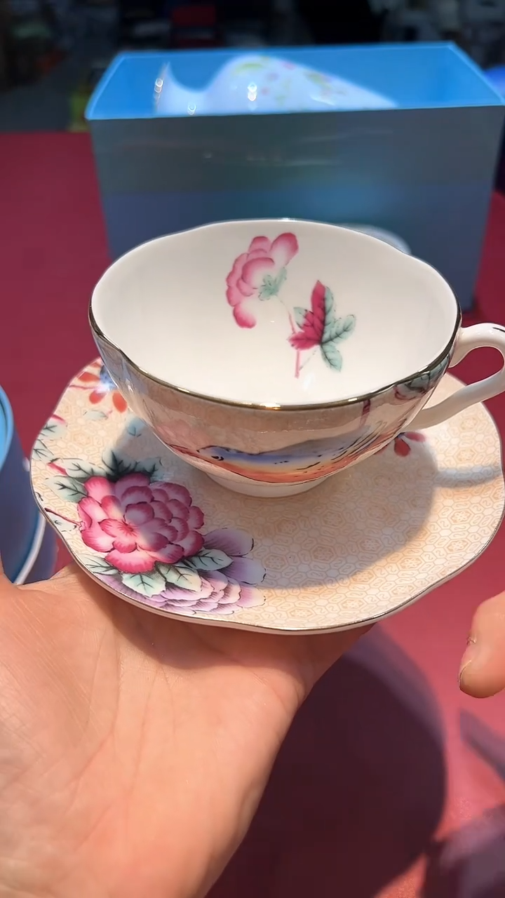 【闪购商品】瓷片大漂亮瓷器一件不留