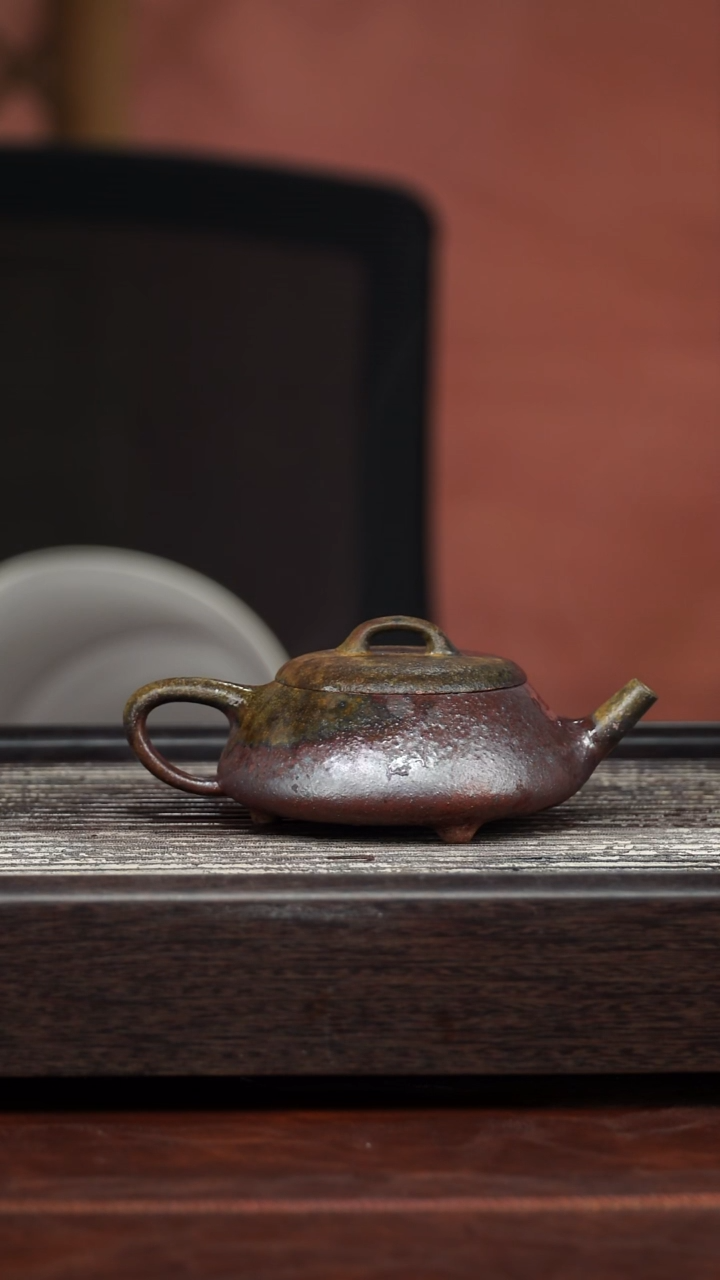 茶壶紫砂精品紫砂壶1.........180CC