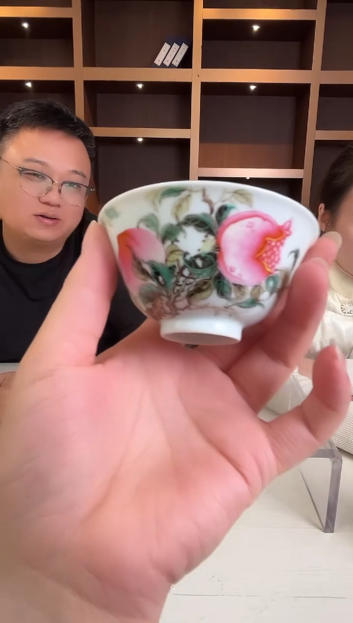 陶瓷博会&张全志专场16