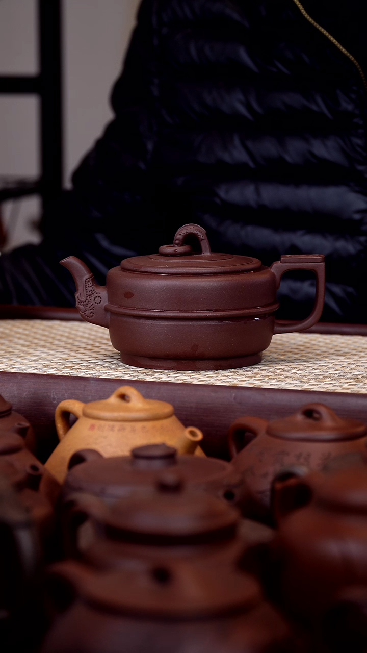 茶壶紫砂风**起哇哇哇哇哇