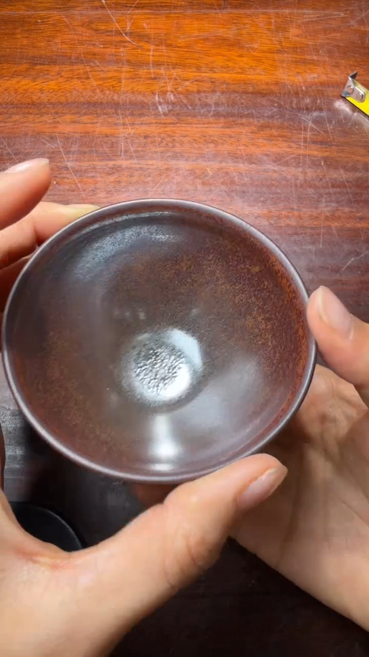 茶盏许家有高端收藏102