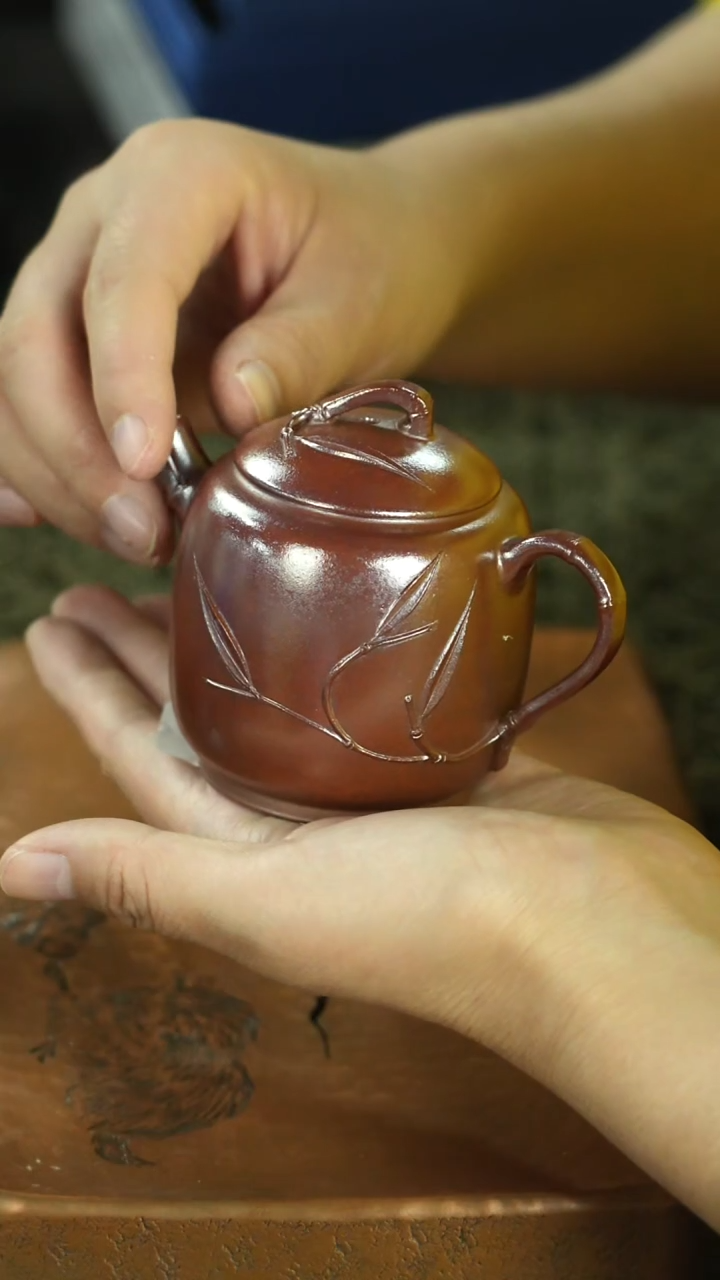 播播茶具，进来看看呗！