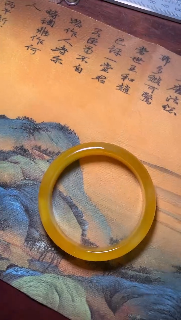 【闪购商品】和田玉颈饰未镶嵌雅琪精品优选链接a230