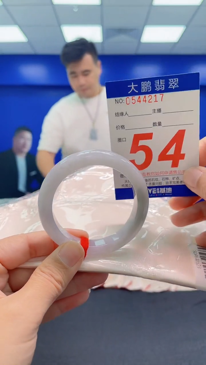 未镶嵌手镯翡翠AAAAAAAAA