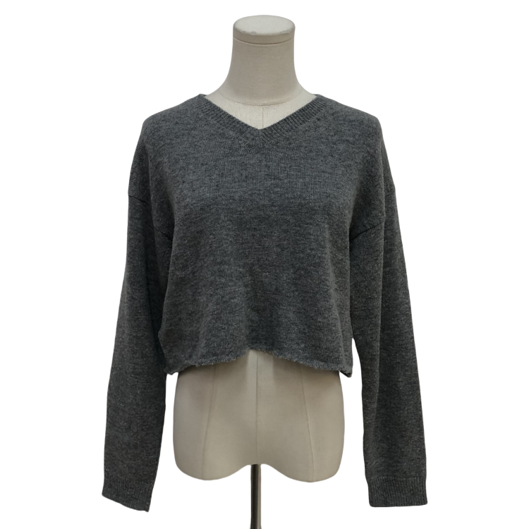 缪缪/针织衫/95新/绵羊毛/[251126ZM0004]