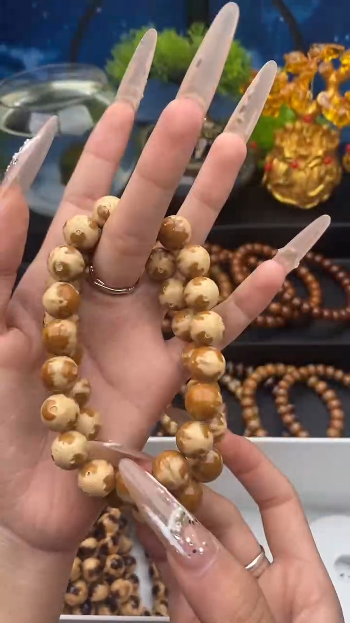 紫金鼠手串紫金鼠熊猫17号