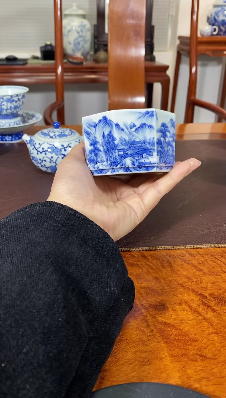 【闪购商品】慢生亭云宠粉系列