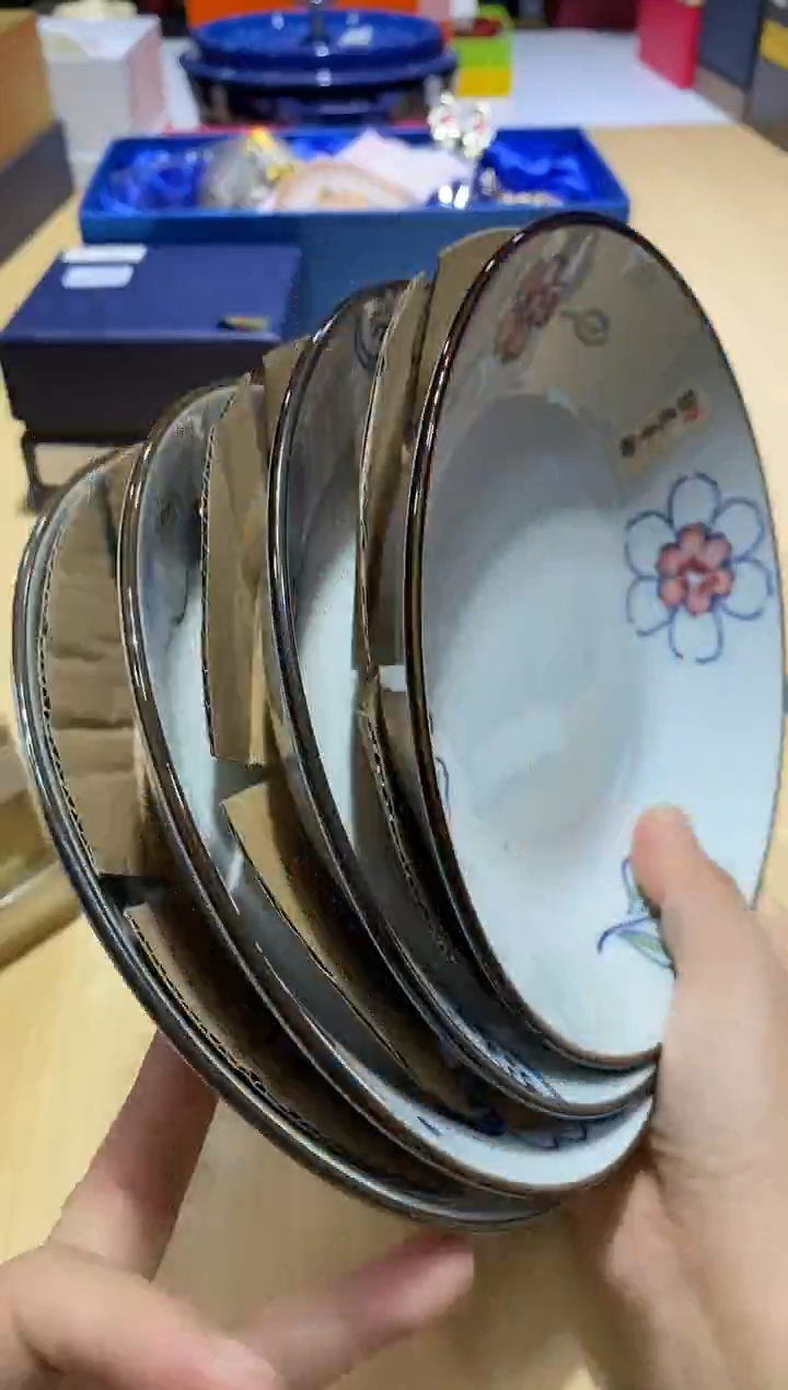 瓷片全场正品,一件不留@@1