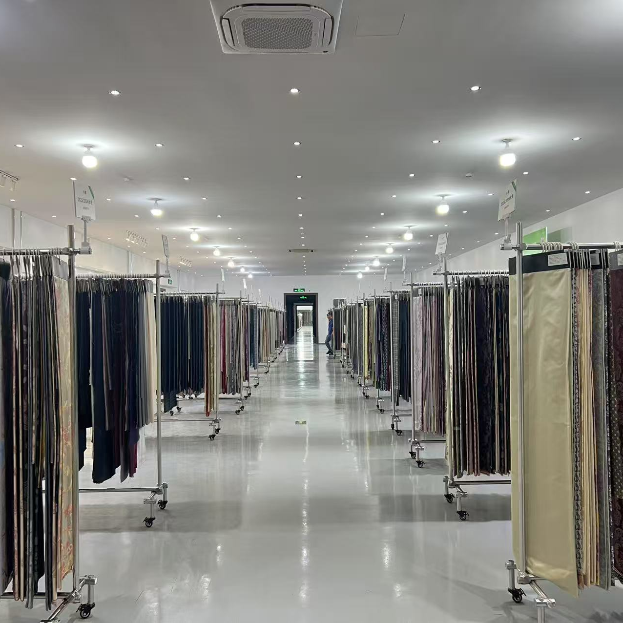 达利零料米样专拍