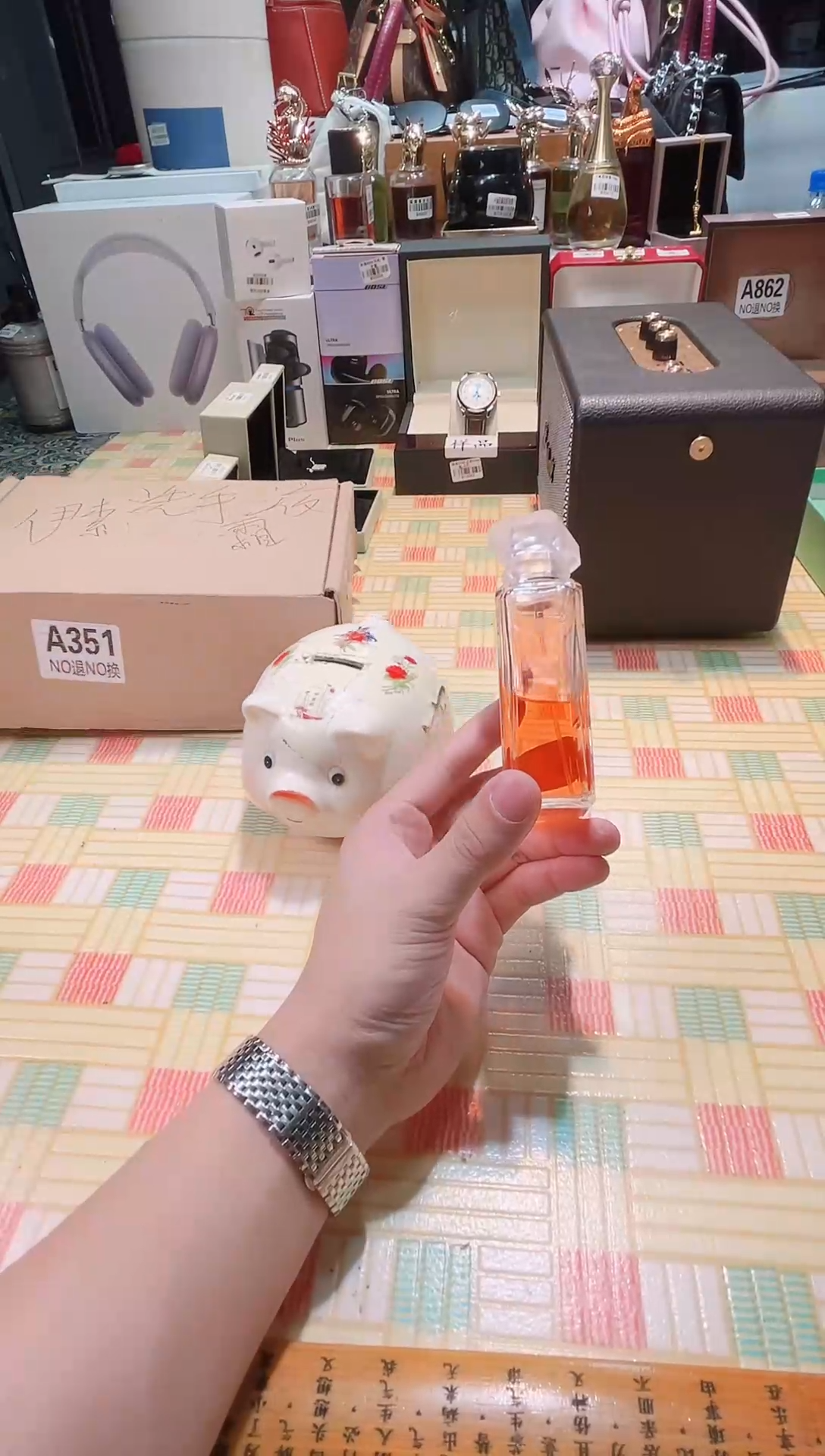 瓷片瓷器 库房到期 全部地板价@@1