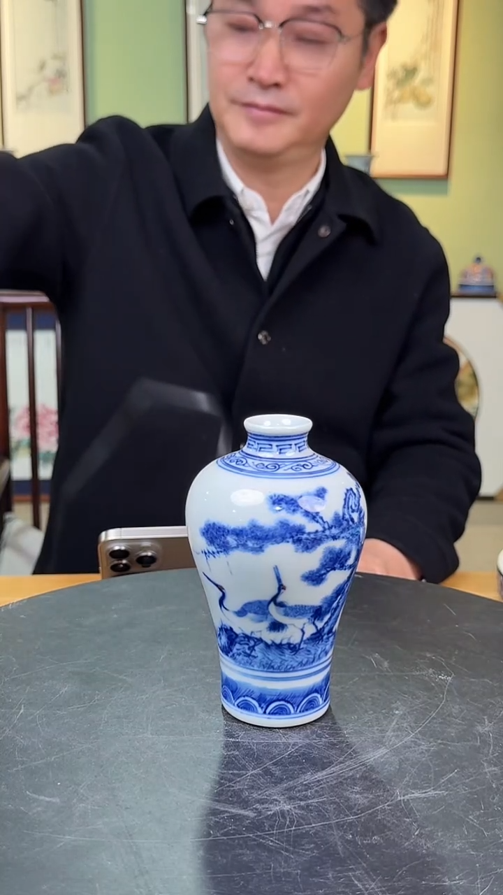 摆件瓷景德镇陶瓷景德镇陶瓷