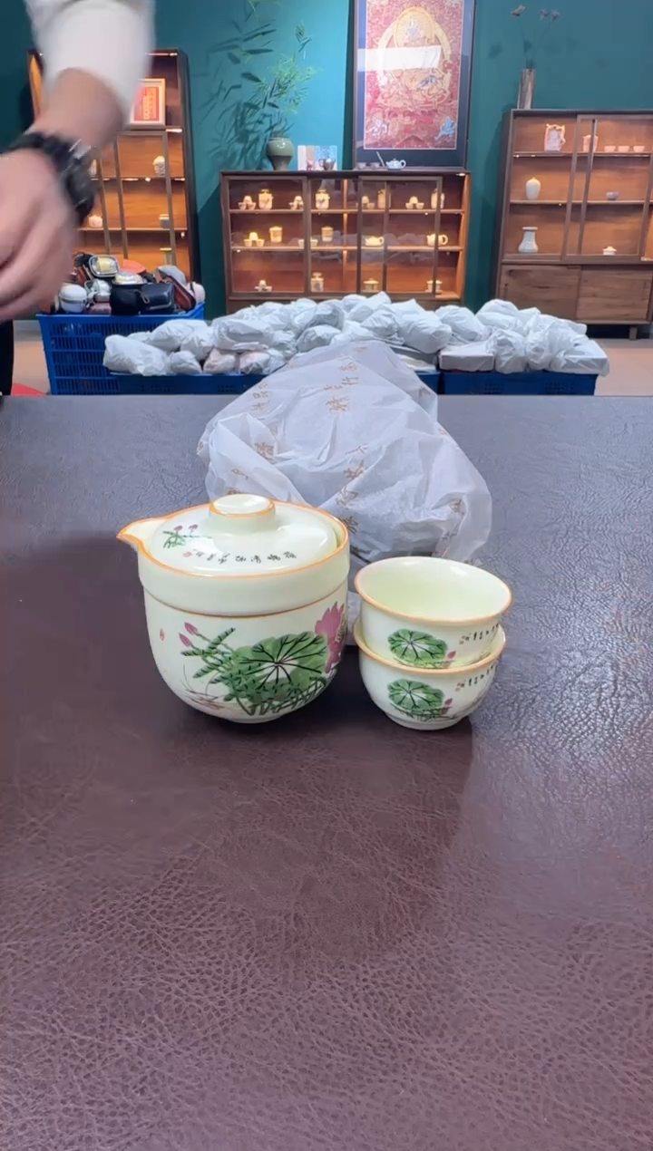 【闪购商品】摆件瓷SC1111111111