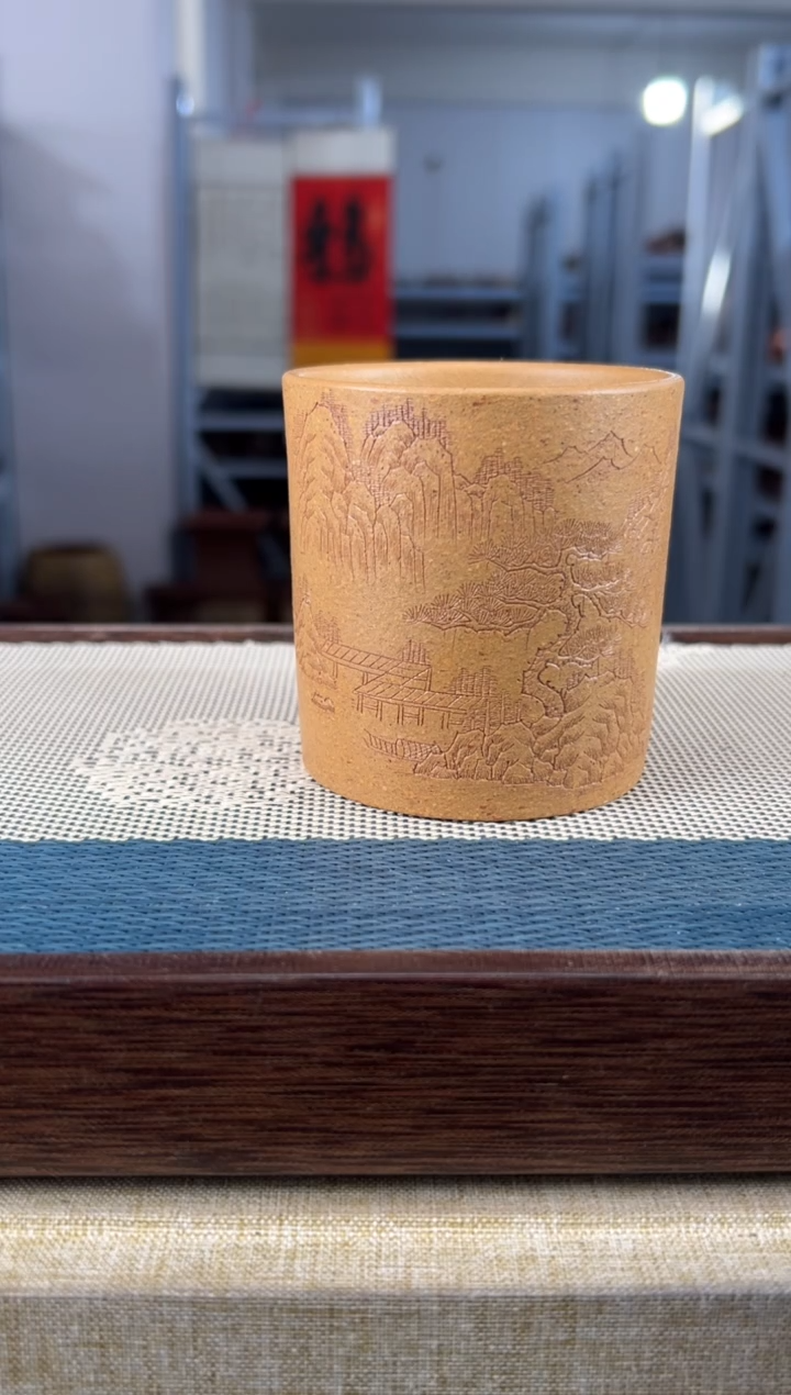 【闪购商品】紫砂茶壶3宜兴紫砂