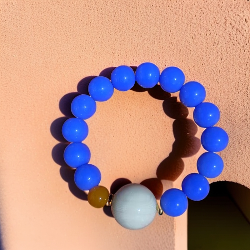 精品时尚手链丫3012