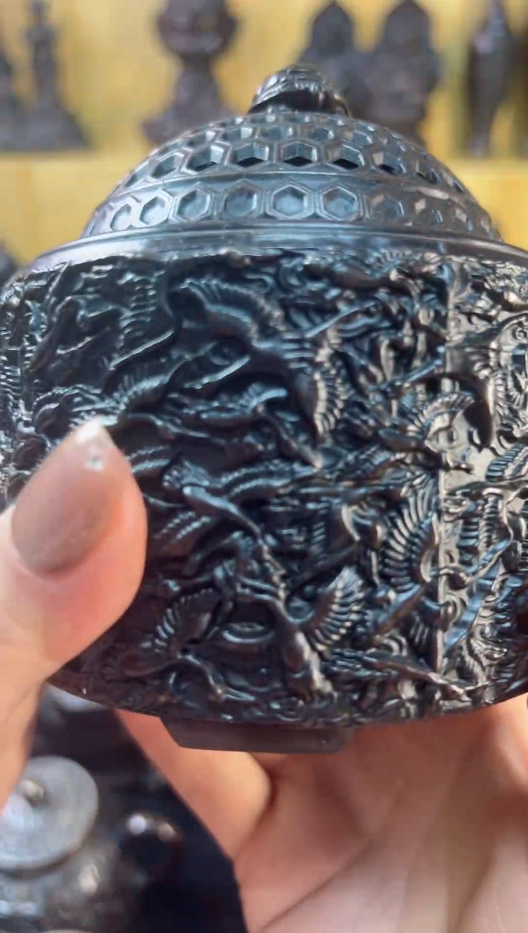 【闪购商品】1案台摆件 物品摆件 