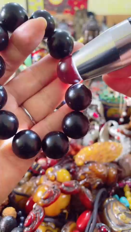 【闪购商品】1宫廷影视老旧工艺摆件