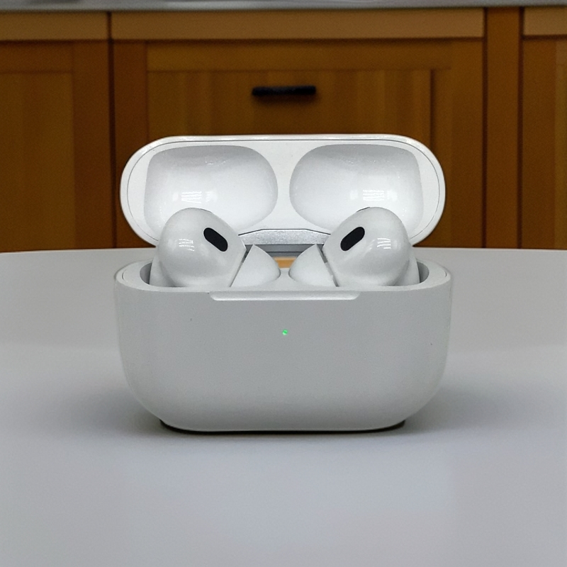 入耳式无线耳机（正方白盒）