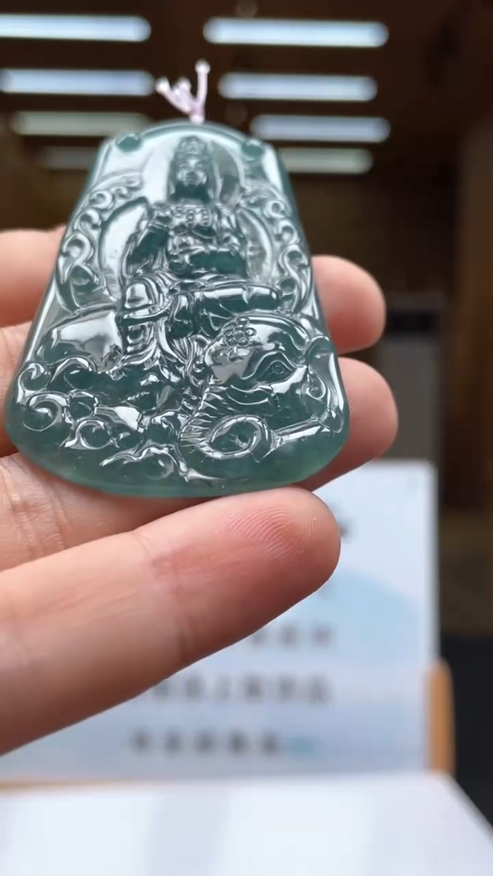 未镶嵌定制翡翠********451