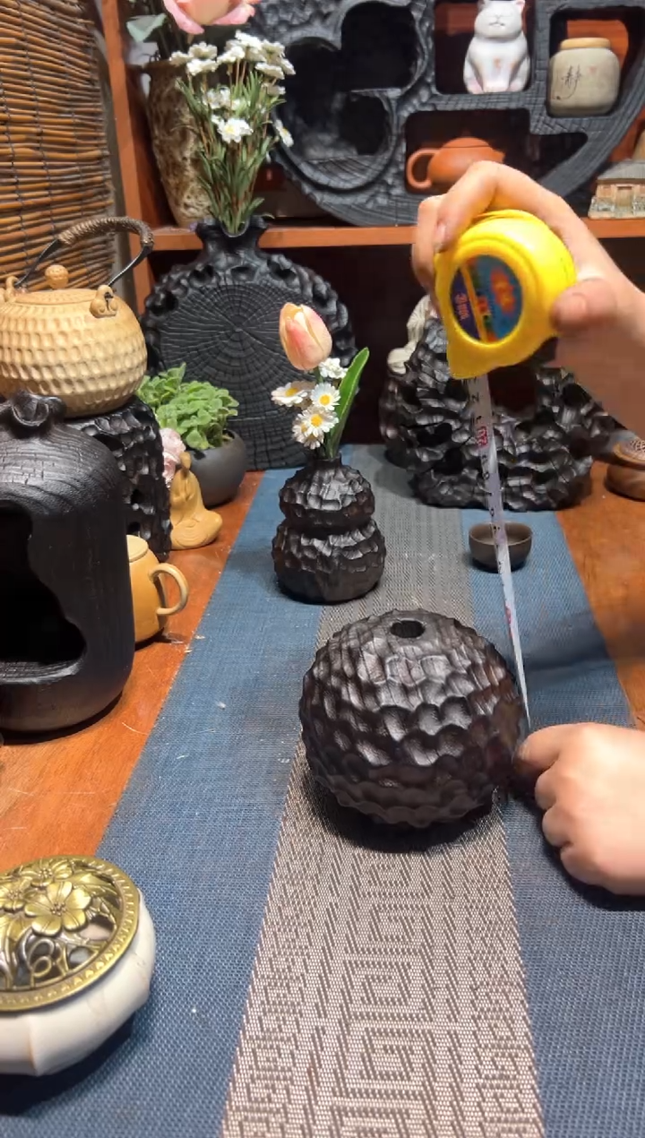 香樟木 香樟木一物一拍