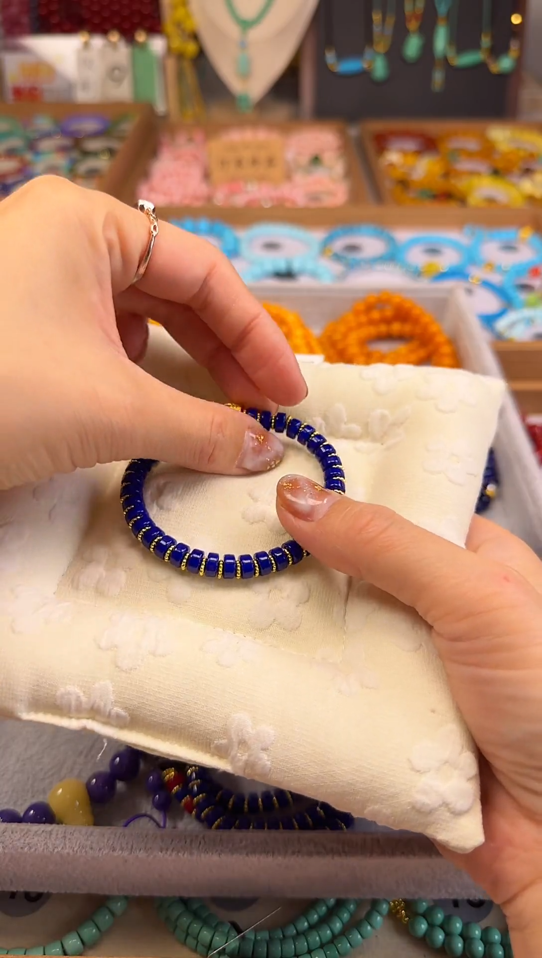 松木手串/手链汀禾珍品---28