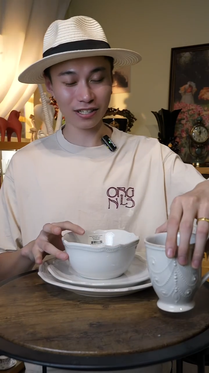 高端礼品------T171（四件套