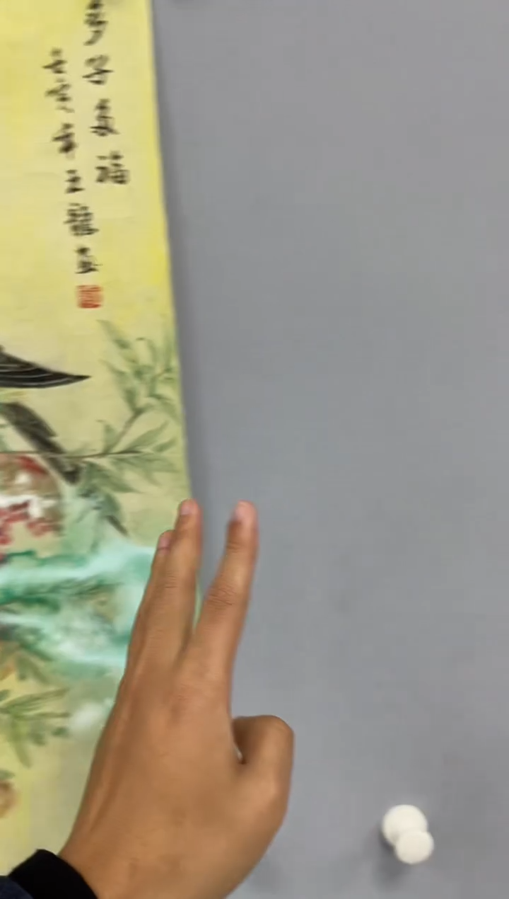 国画田弟甄选王龙国画作品闪购-4-办展后发货